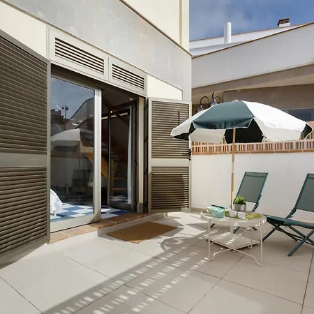 Blue Oasis Apartment El Cotillo (Fuerteventura)