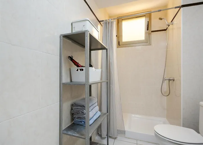 Blue Oasis Apartmán