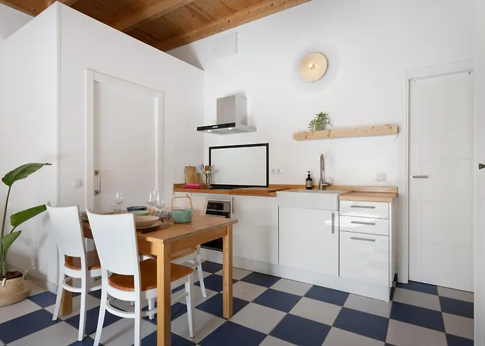 Blue Oasis Apartmán