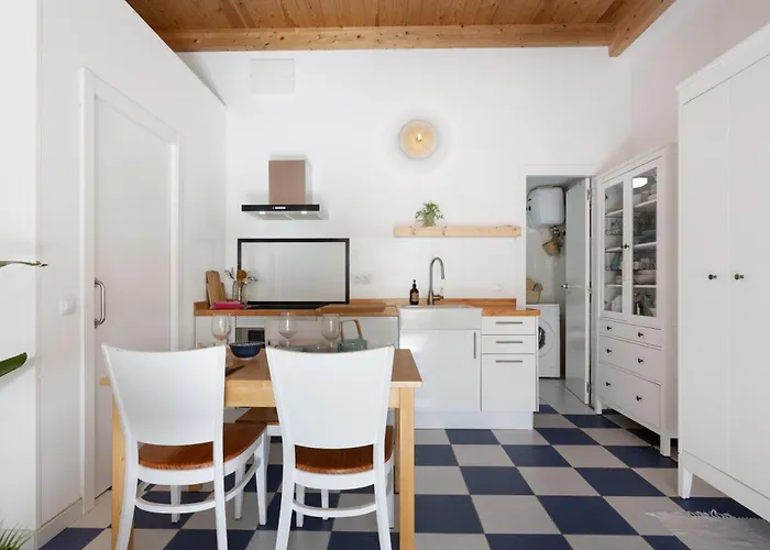 Blue Oasis Apartmán *